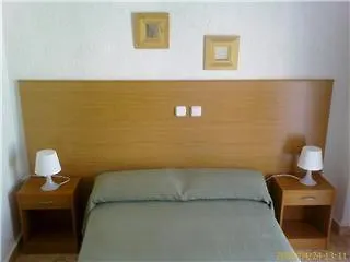 Pension Santa Fe Guest house Fuengirola