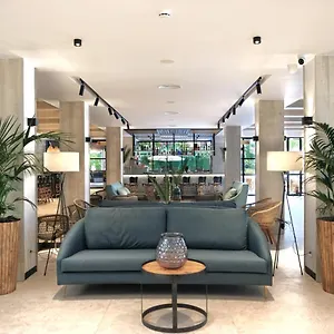 **** Hotel Acapulco España