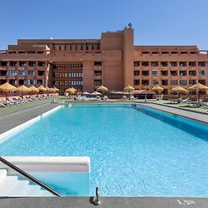 Palmeras Hotel