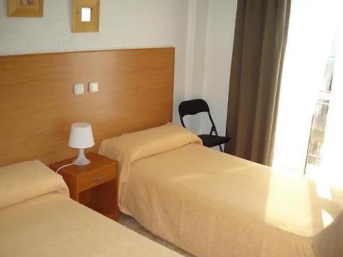 Pension Santa Fe Fuengirola